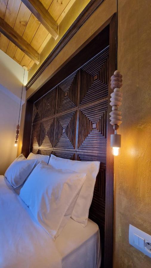 Hotel Bujtina Behram à Korce Extérieur photo